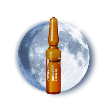 Melatonin Ampoules (10 x 2 ml) - Skin / Scent